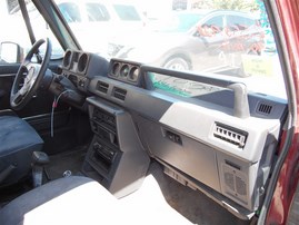 1990 MITSUBISHI MONTERO LS 3.0 AT 4WD 193925